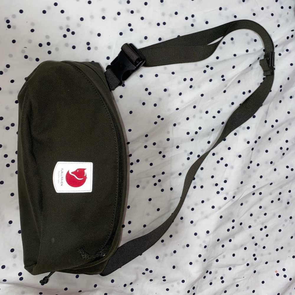 Fjallraven Fanny Pack